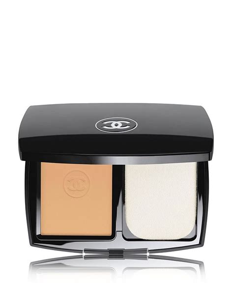 chanel foundation macy's